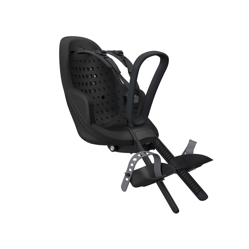 THULE - THULE 2 voorzitje mini zwart