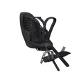 THULE - THULE 2 voorzitje mini zwart