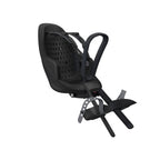 THULE - THULE 2 voorzitje mini zwart