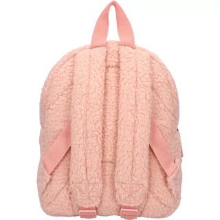 Vadobag - Vadobag Rugzak pret be soft and kind teddy roze