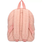 Vadobag - Vadobag Rugzak pret be soft and kind teddy roze