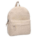 Vadobag - Vadobag Rugzak pret be soft and kind teddy beige