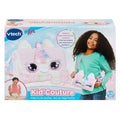 Vtech - Vtech kid'couture unicorn creeer en leer handtas