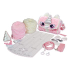 Vtech - Vtech kid'couture unicorn creeer en leer handtas