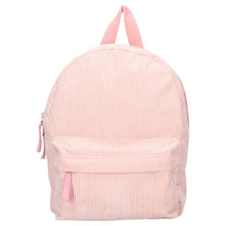 Vadobag - Vadobag Pret rugtas run around roze
