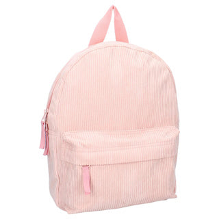 Vadobag - Vadobag Pret rugtas run around roze
