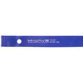 M-wave velglint 12-29 rt-hp-glue hoge druk 20 mm - blauw (1 set)