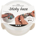 Creativ Company - Creativ Company Https://www.cchobby.nl/sticky-base-200-gr-1-doosje