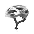Casque Abus MacatGold gleam Argent L 58-62cm
