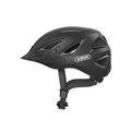 Casque Abus Urban-I 3.0 velours Noir L 56-61cm