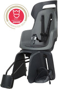 Bobike achterzitje go maxi rs frame bev. macaron grey