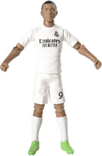 Lobbes - Lobbes Voetbalfiguur real madrid kylian mbappe 20cm