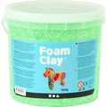 Foam Clay - Foam Clay Https://www.cchobby.nl/foam-clayr-neon-groen-560-gr-1-emmer