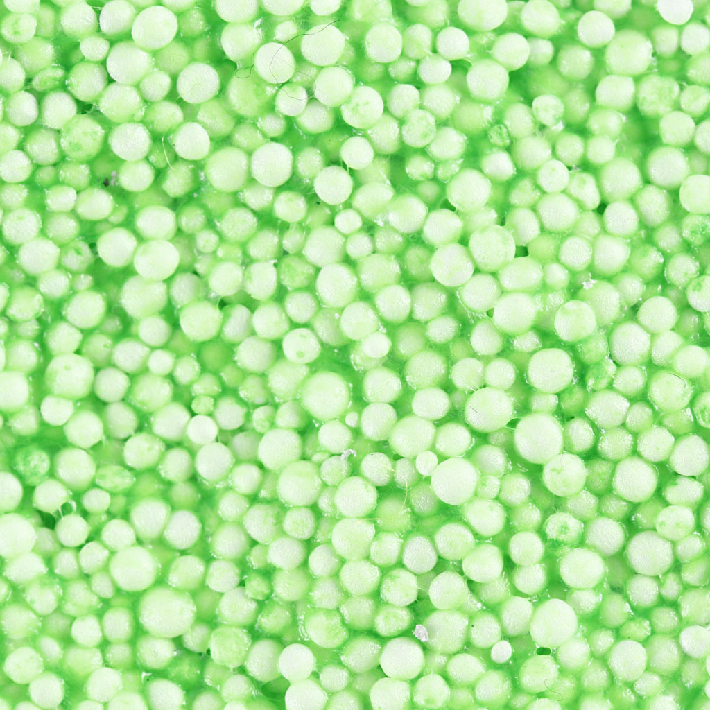 Foam Clay - Foam Clay Https://www.cchobby.nl/foam-clayr-neon-groen-560-gr-1-emmer