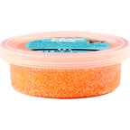 Creativ Company - Creativ Company Https://www.cchobby.nl/foam-clayr-glitter-oranje-35-gr-1-doosje