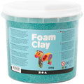 Foam Clay - Foam Clay Https://www.cchobby.nl/foam-clayr-donkergroen-560-gr-1-emmer
