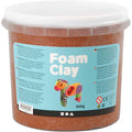 Foam Clay - Foam Clay Https://www.cchobby.nl/foam-clayr-bruin-560-gr-1-emmer