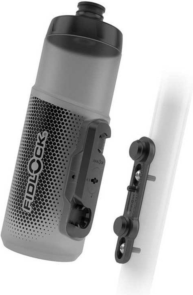 Fidlock - Fidlock bidonhouder twist met bidon 600ml