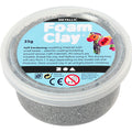 Foam Clay - Foam Clay Https://www.cchobby.nl/foam-clayr-metallic-zilver-35-gr-1-doosje