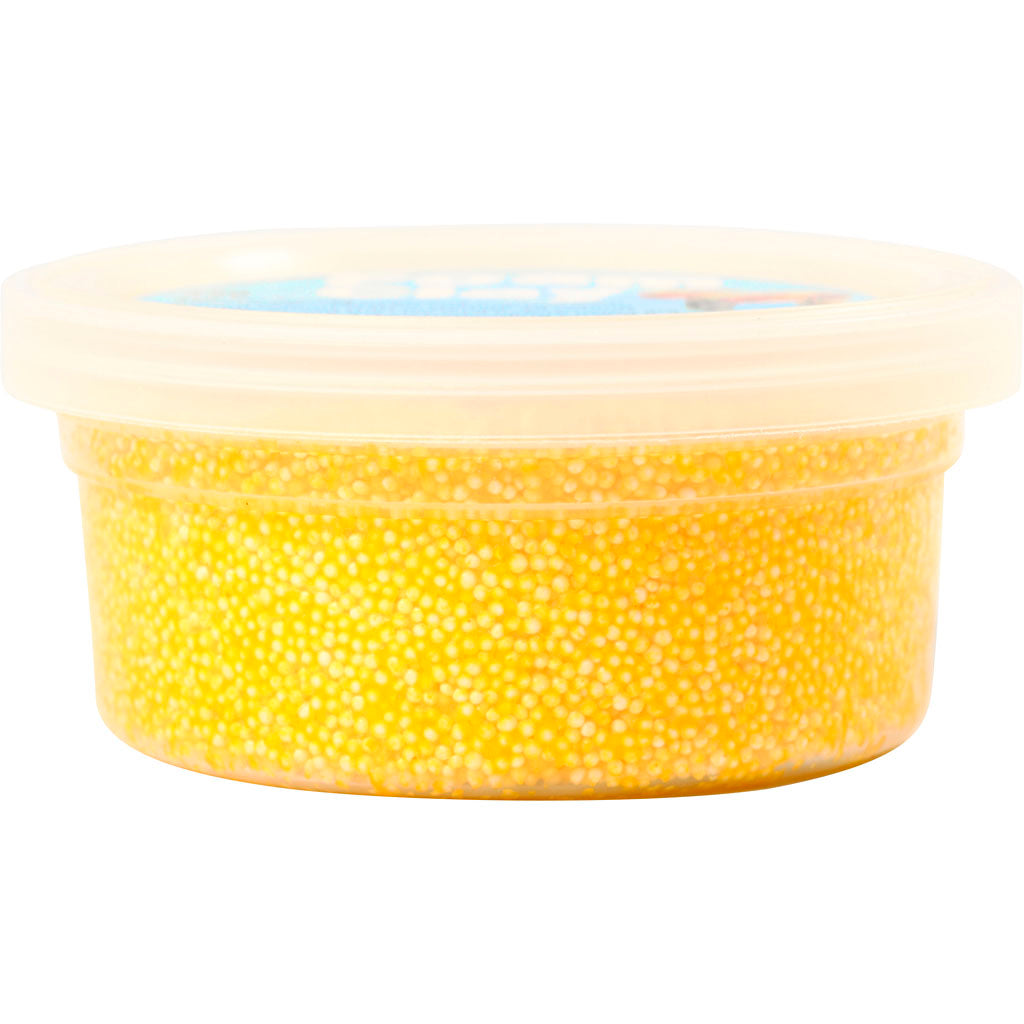 Foam Clay - Foam Clay Https://www.cchobby.nl/foam-clayr-geel-35-gr-1-doosje