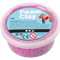 Foam Clay - Foam Clay Https://www.cchobby.nl/foam-clayr-neon-paars-35-gr-1-doosje