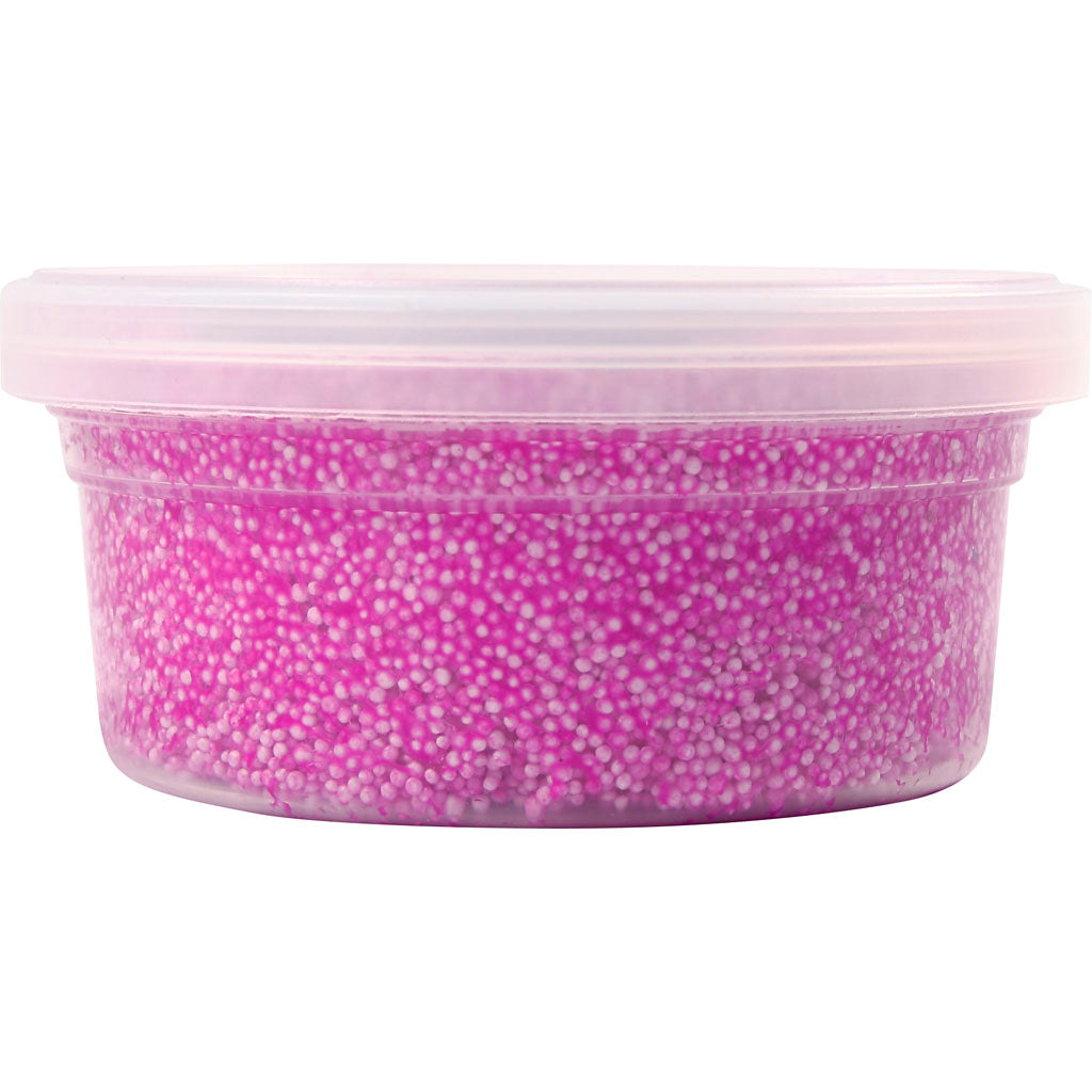 Foam Clay - Foam Clay Https://www.cchobby.nl/foam-clayr-neon-paars-35-gr-1-doosje