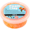 Foam Clay - Foam Clay Https://www.cchobby.nl/foam-clayr-neon-oranje-35-gr-1-doosje