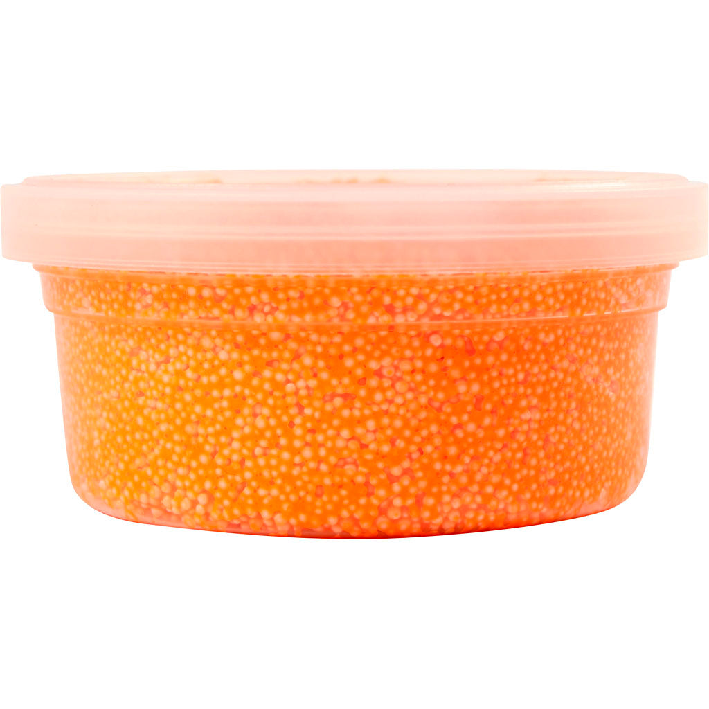 Foam Clay - Foam Clay Https://www.cchobby.nl/foam-clayr-neon-oranje-35-gr-1-doosje