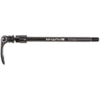 M-Wave - Steekas stalwart axle maxle met trailer mount
