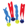 - Duiksticks met Licht 4 stuks
