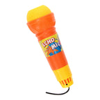- Echo Microfoon