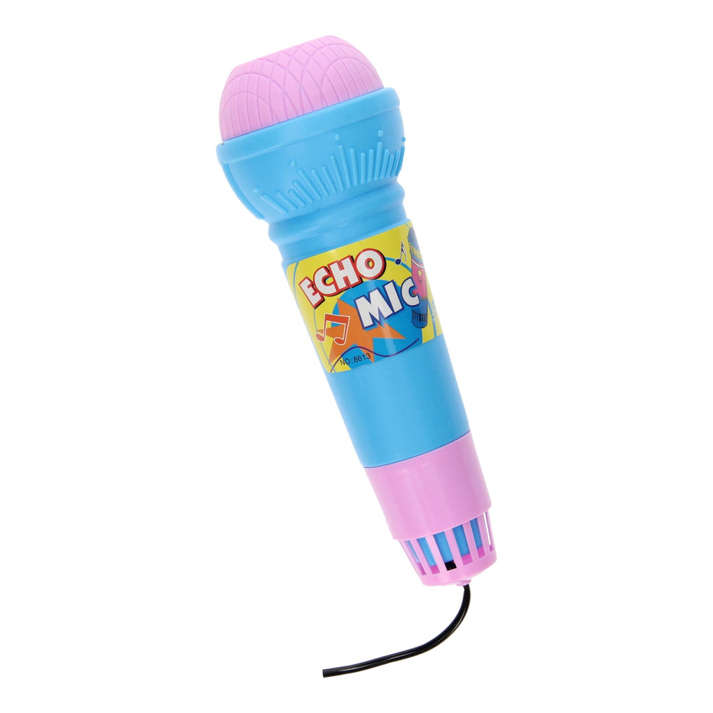 - Echo Microfoon