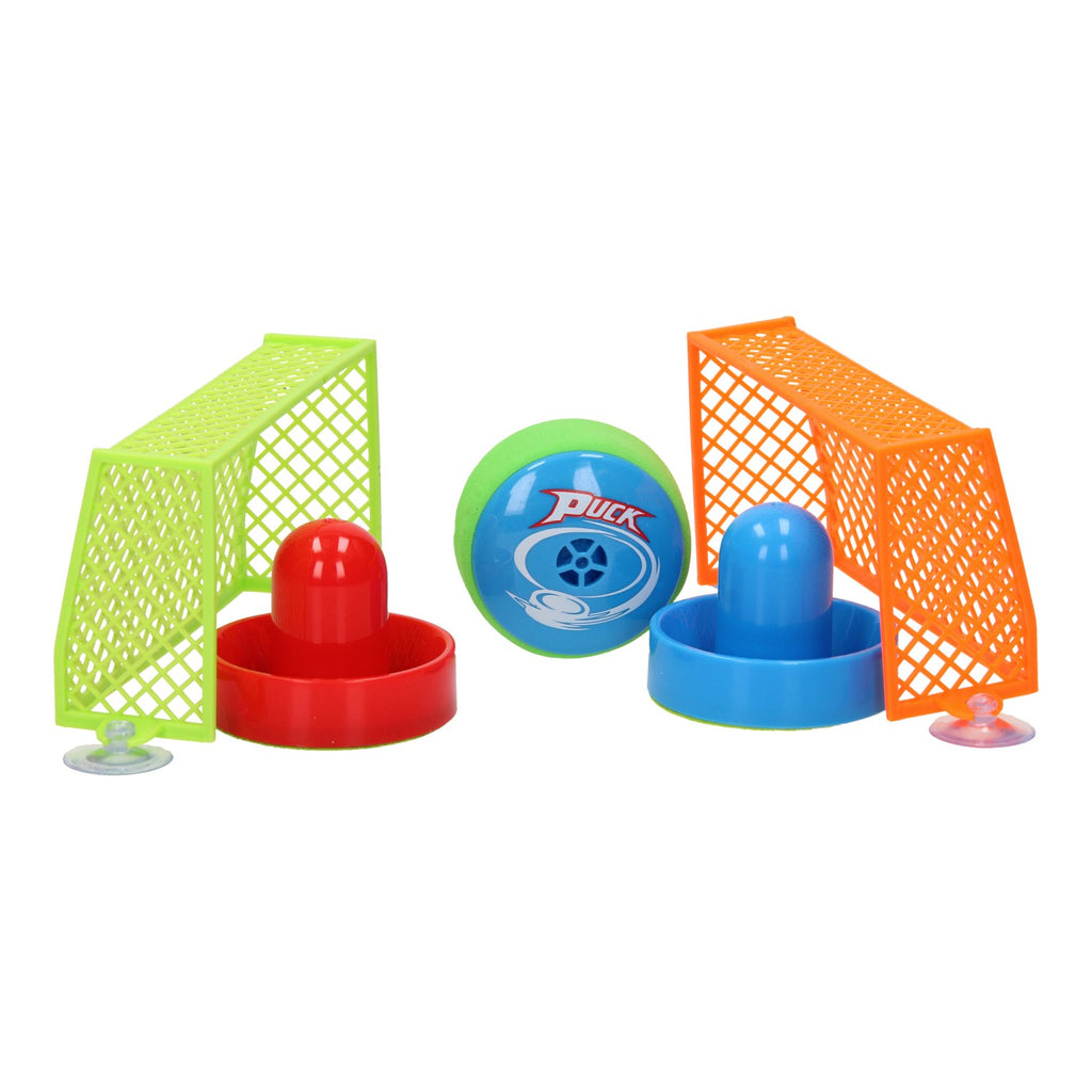 Tafel airhockey