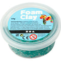 Foam Clay - Foam Clay Https://www.cchobby.nl/foam-clayr-donkergroen-35-gr-1-doosje