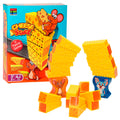 - Balansspel - Muis