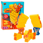 - Balansspel - Muis