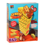 - Balansspel - Muis