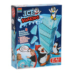 - Stapelspel - Pinguïn