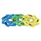 - Foam Frisbee Kleur