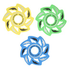- Foam Frisbee Kleur