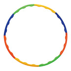 - Hoepel Kleur 80cm