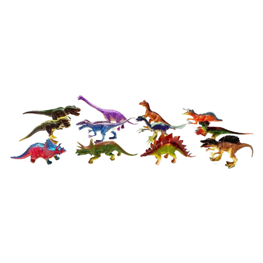 - Dino's 12 stuks