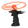- Afschiet Propeller