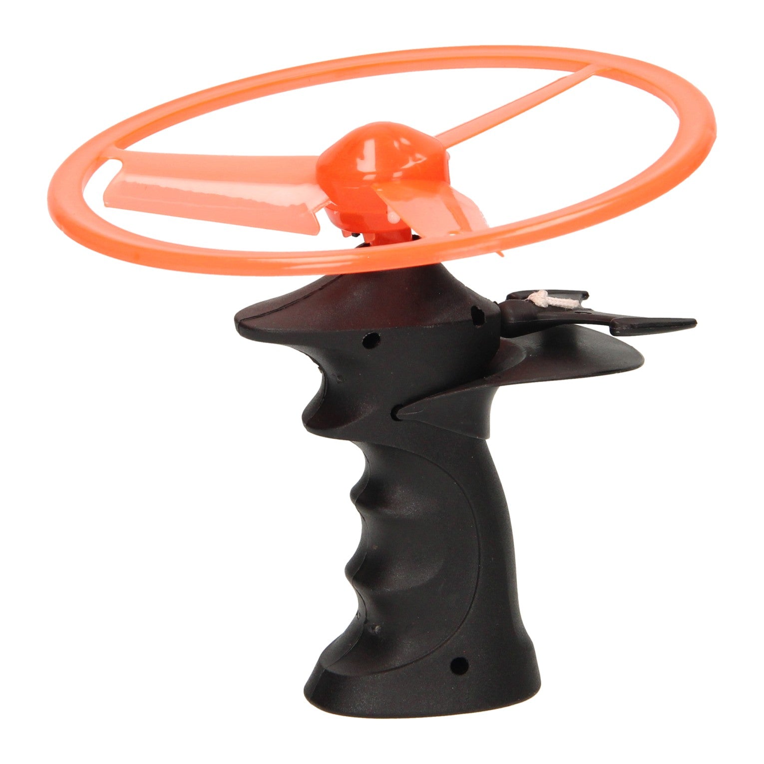 - Afschiet Propeller