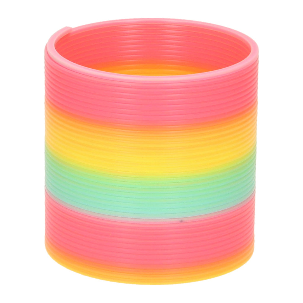 Trapveer regenboog xl