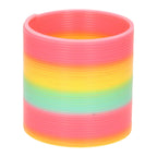 Trapveer regenboog xl