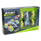 Lobbes Speelgoed- Lobbes SpeelgoedStunt racing rc bestuurbare auto