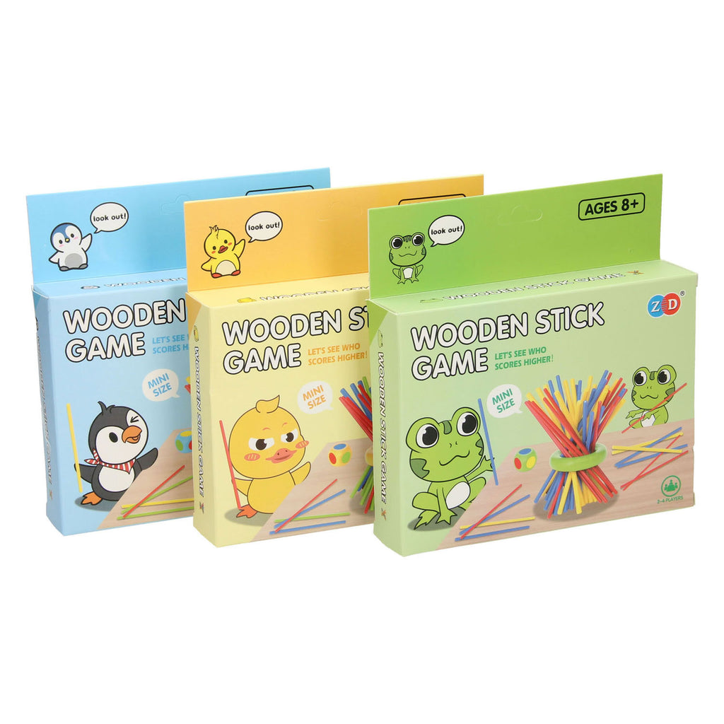 - Ring Mikado Dieren