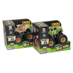 Lobbes - Lobbes Cross country camouflage auto