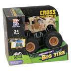 Lobbes cross country camouflage auto